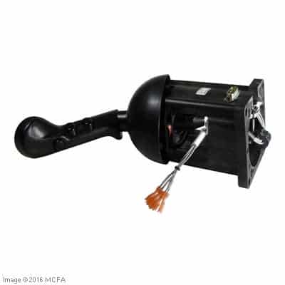 CAT LIFT TRUCKS - CONTROL HANDLE REMAN RM00000429 RM00000429