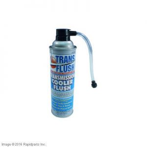 CAT LIFT TRUCKS - FLUSH, TRANS COOLER A000012774