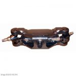 CAT LIFT TRUCKS - STEER AXLE REMAN RM00000159 RM00000159