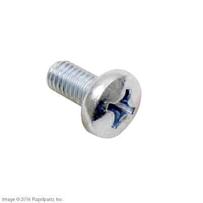 CAT LIFT TRUCKS - SCREW A000028166 A000028166
