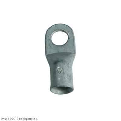 CAT LIFT TRUCKS - TERMINAL, END 1/0 3/8" HOLE 9I1731 9I1731