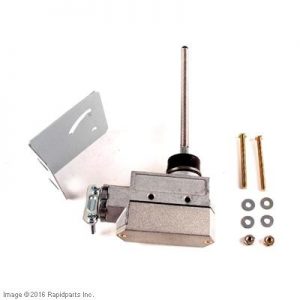 CAT LIFT TRUCKS - SWITCH, BACKUP ALARM-H/D METAL A000009332