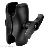 CAT LIFT TRUCKS - ARM,DBL E SOCKET SHORT A000035350 91E4600112