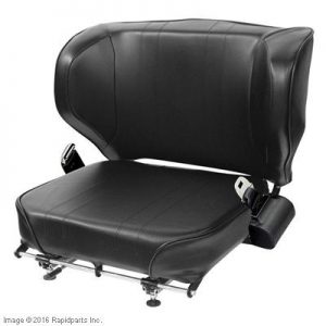 CAT LIFT TRUCKS - SEAT,FOLD/TILT/SWITCH and B A000028785