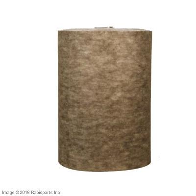CAT LIFT TRUCKS - SORBENT ROLL QCEL HD 75FT A000037594 A000037594