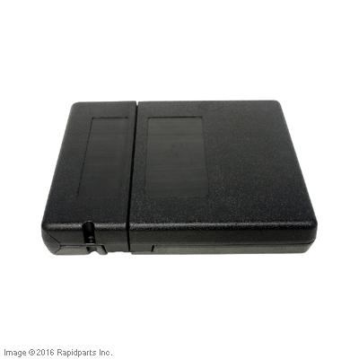 CAT LIFT TRUCKS – PLASTIC MANUAL HOLDER A000016945