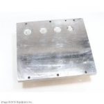 CAT LIFT TRUCKS - CONTROLLER ACS,REMAN A000034689 A000034689