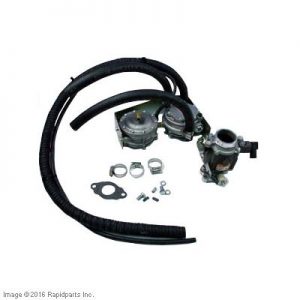 CAT LIFT TRUCKS - KIT,CONVERSION TOYOTA 4Y A000009347