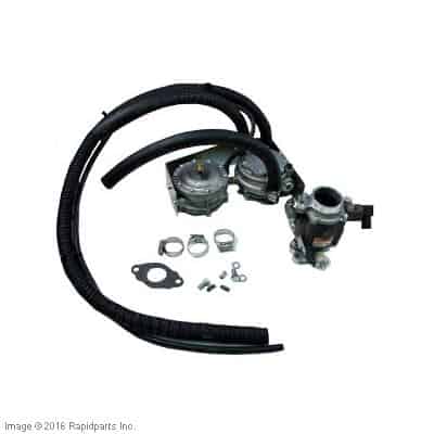 CAT LIFT TRUCKS - KIT,CONVERSION TOYOTA 4Y A000009347 A000009347