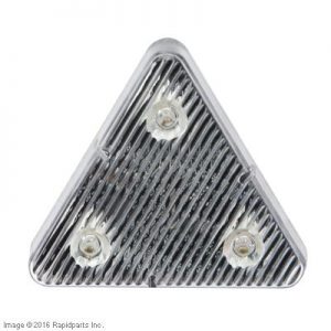 CAT LIFT TRUCKS - STICK-A-LED TRIA CLEAR 12-24V A000044016