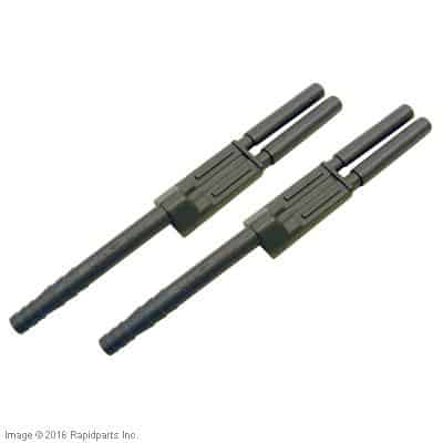CAT LIFT TRUCKS - TUBE SET,320A TWIN AIR MA A000026564 A000026564