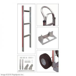 CAT LIFT TRUCKS - HAND TRUCK,1-12-UA-1010 A000034459