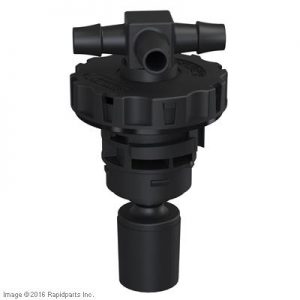 CAT LIFT TRUCKS - VALVE, BAYONET-GNB 6 CT A000037744