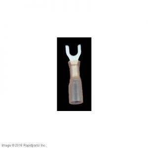 CAT LIFT TRUCKS - SPADE TERMIAL W/ HEAT SHRINK 9I1804