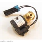 CAT LIFT TRUCKS - VALVE,SHUTOFF (LPG) A000031480 A000031480