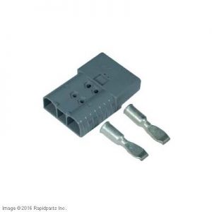CAT LIFT TRUCKS - SBX350 GRAY 3/0 CONN W/O A000010438