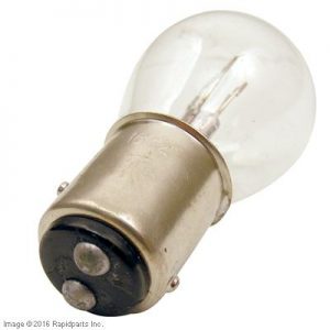 CAT LIFT TRUCKS - BULB, 24V REPL FOR 9I4573 A000002198