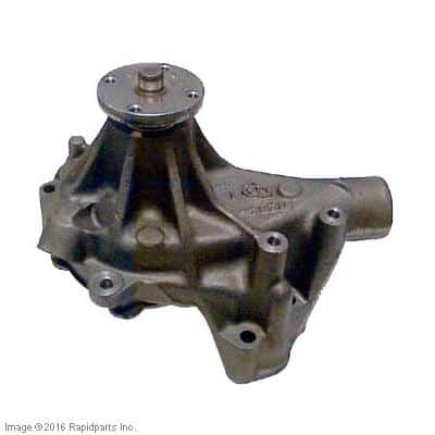 CAT LIFT TRUCKS - PUMP,WATER REMAN A000006354 A000006354