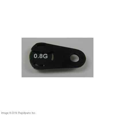 CAT LIFT TRUCKS - G FORCE PROGRAMMING KEY 0 A000002167 A000002172