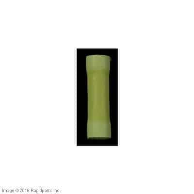 CAT LIFT TRUCKS - BUTT CONNECTOR VINYL 12-10GA 9I1903 9I1903