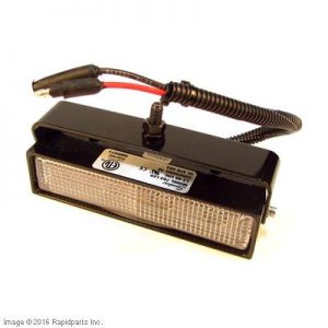 CAT LIFT TRUCKS - LAMP,LED 12-48V A000033744