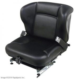 CAT LIFT TRUCKS - SEAT, SUSPENSION W/RSB A000030297