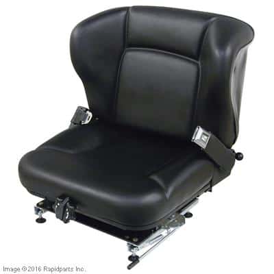 CAT LIFT TRUCKS – SEAT, SUSPENSION W/RSB A000030297