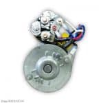 CAT LIFT TRUCKS - STARTER REMAN RM00000144 RM00000144