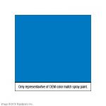 CAT LIFT TRUCKS - PAINT,GENIE BLUE A000029671 A000029671 CAT LIFT TRUCKS - PAINT,GENIE BLUE A000029671 A000029671