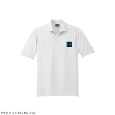 CAT LIFT TRUCKS - LTS GOLF SHIRT - XLARGE A000049630 A000049630
