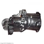 CAT LIFT TRUCKS - TRANSMISSION,REMAN A000011061 A000011061