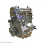 CAT LIFT TRUCKS - ENGINE,4G64 REMAN A000013975 A000013975