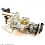 CAT LIFT TRUCKS - THROTTLE BODY ASSY A000037609 A000037609 CAT LIFT TRUCKS - THROTTLE BODY ASSY A000037609 A000037609