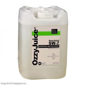 CAT LIFT TRUCKS - SW7 PARTS/BRAKE SOLUTION 5GL A000049550