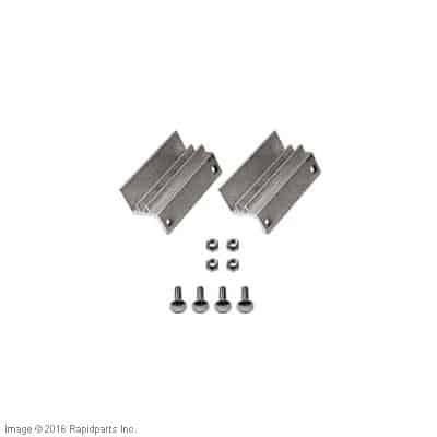 CAT LIFT TRUCKS - KIT,G2 K1andK2 NOSE MOUNTIN A000033609 A000033609