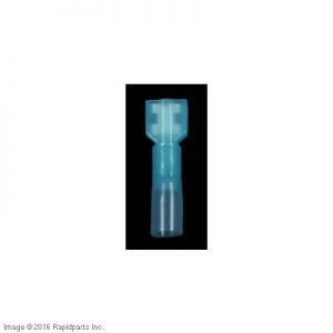 CAT LIFT TRUCKS - FULL INSU. QUICK CONN 9I1818