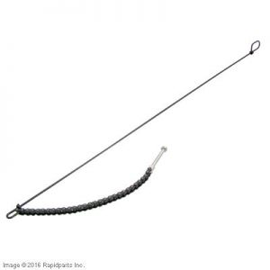 CAT LIFT TRUCKS - PULL ROD AND CHAIN A000028146