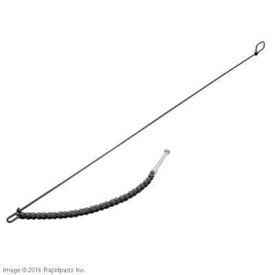 CAT LIFT TRUCKS - PULL ROD AND CHAIN A000028146 A000028146