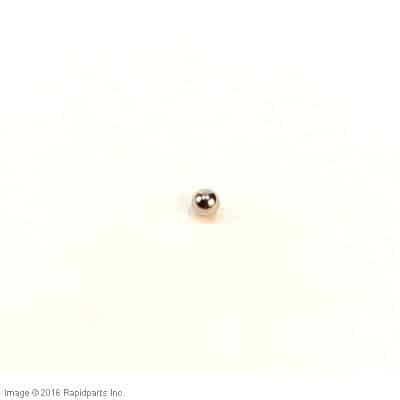 CAT LIFT TRUCKS - STEEL BALL A000036334 A000036334