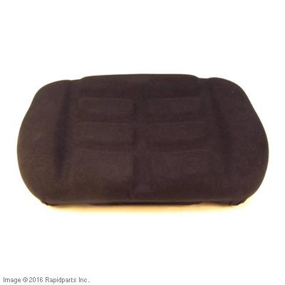 CAT LIFT TRUCKS - CUSHION,CLOTH BOTTOM A000042955 A000042955