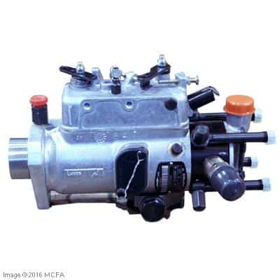 CAT LIFT TRUCKS - INJECTION PUMP 4.203 REMA RM00000344 RM00000344
