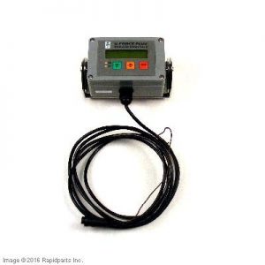 CAT LIFT TRUCKS - GF+RF VEHICLE INTERFACE A000031799