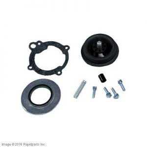 CAT LIFT TRUCKS - REPAIR KIT, CARBURETOR SILICON A000010590