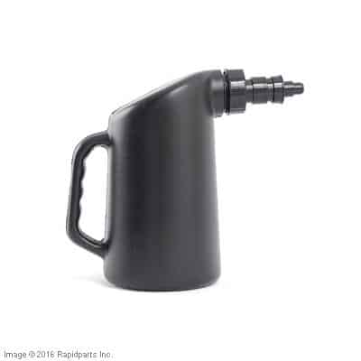 CAT LIFT TRUCKS - FILLER,BATTERY 2QT A000036665 A000036665