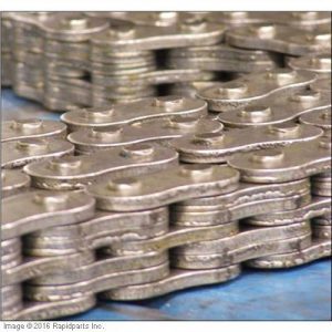 CAT LIFT TRUCKS - CHAIN BL834 10 FT BOX 2I6600