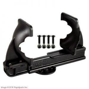 CAT LIFT TRUCKS - QUICK DRAW SCANNER HOLDER A000035353