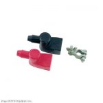 CAT LIFT TRUCKS - SHROUD, MARINE-FIXED BLACK A000027441 9053303600