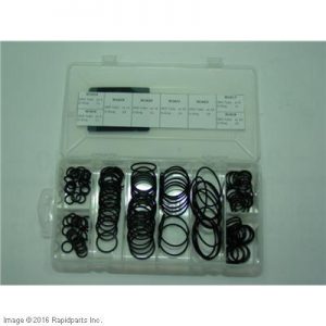 CAT LIFT TRUCKS - ORING KIT ORFS FITTING 90 DUR 9I2337