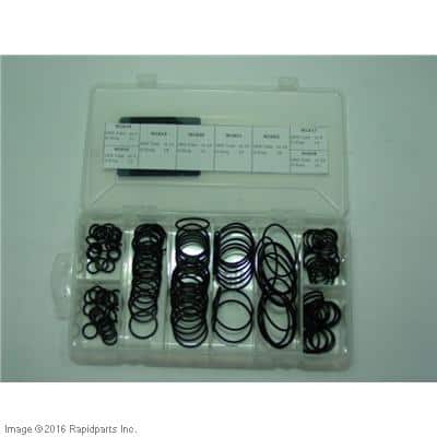 CAT LIFT TRUCKS - ORING KIT ORFS FITTING 90 DUR 9I2337 9I2337