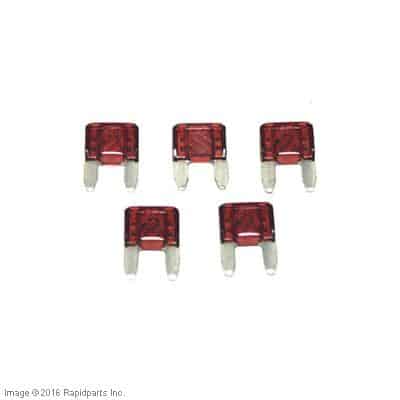 CAT LIFT TRUCKS – FUSE, ATM-10 A000014215